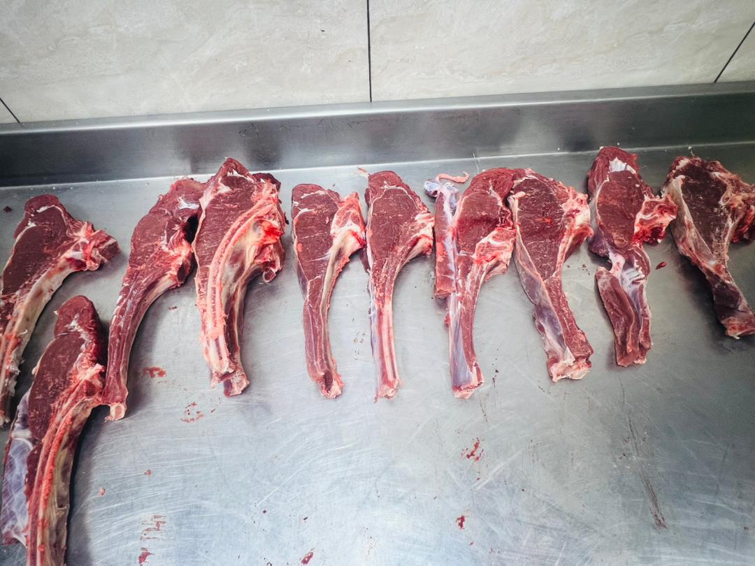 Meat